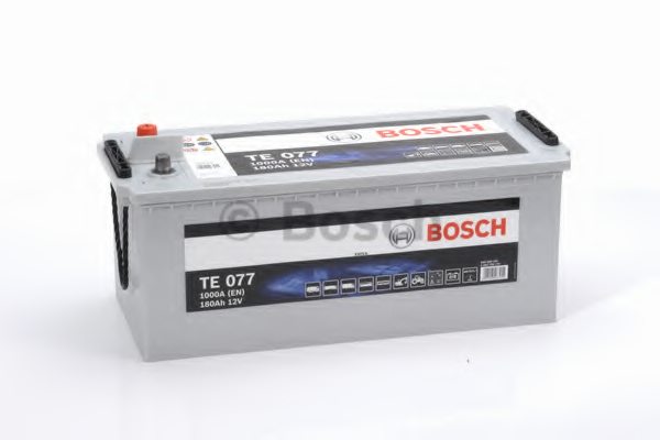 BOSCH 0 092 TE0 770 Starter Battery